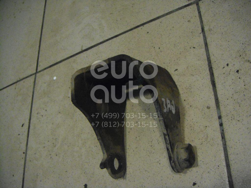 Кронштейн двигателя задний для Toyota RAV 4 2006-2013 - Фото №1