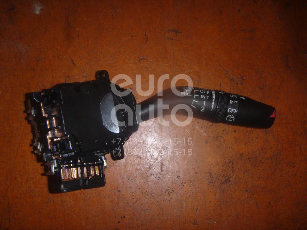 Переключатель стеклоочистителей для Mazda Mazda 6 (GG) 2002-2007 - Фото №1