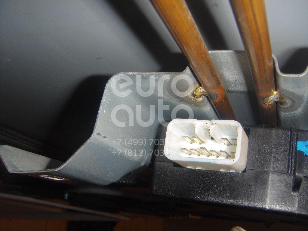 Люк в сборе электрический для Mitsubishi Outlander (CU) 2001-2008 - Фото №1