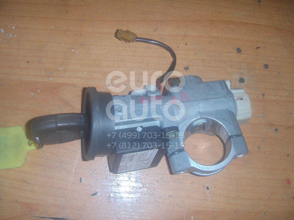 Замок зажигания для Nissan X-Trail (T30) 2001-2006 - Фото №1