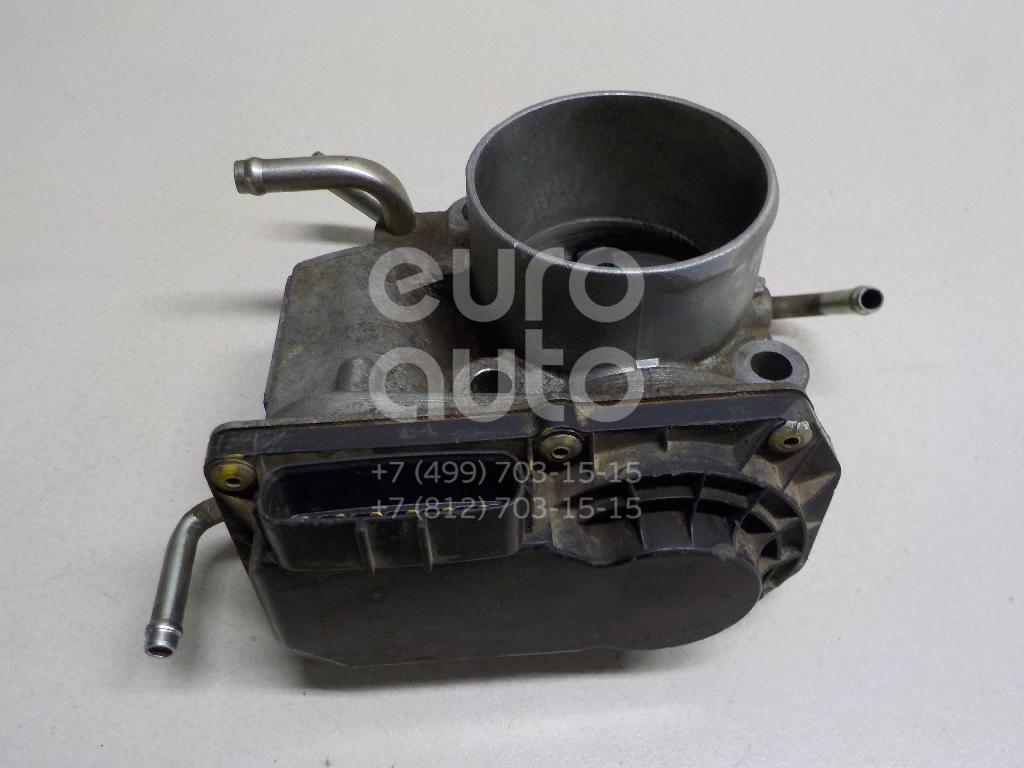 Заслонка дроссельная электрическая для Toyota RAV 4 2006-2013;Camry V40 2006-2011;Camry V50 2011> - Фото №1