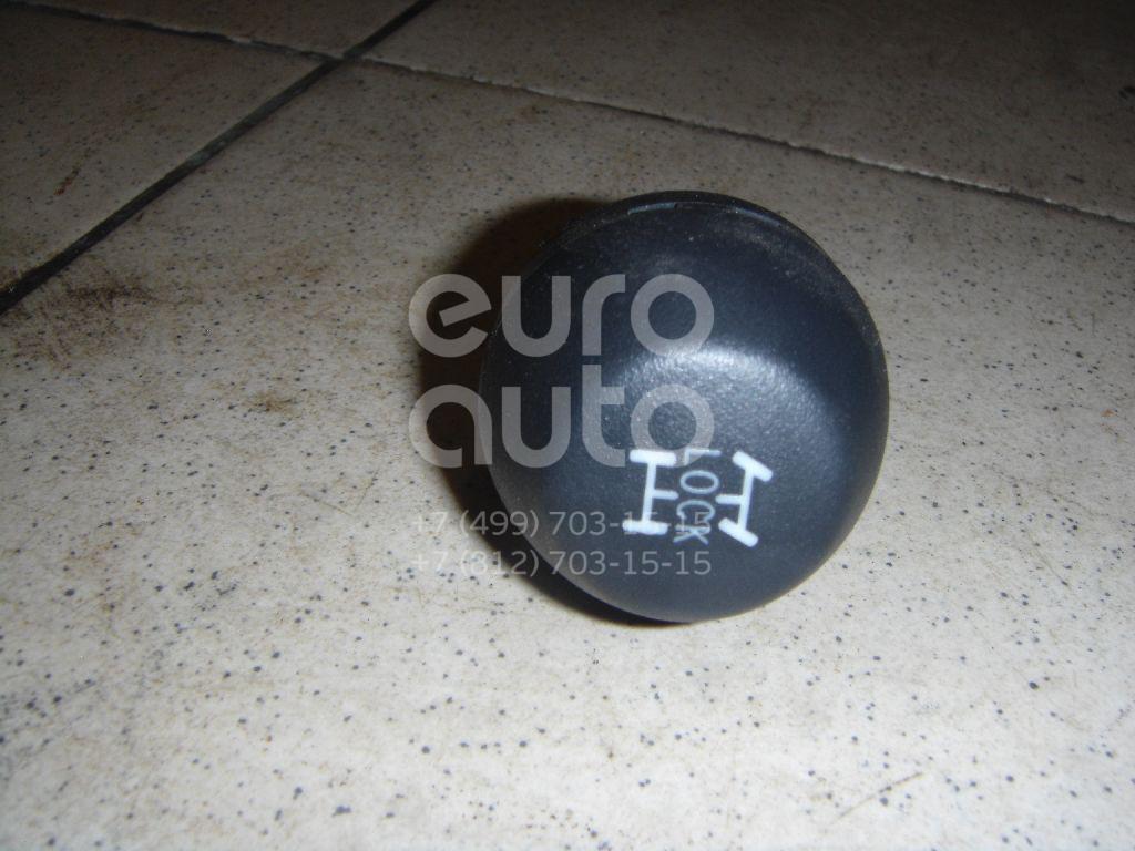 Кнопка блокировки дифференциала для Toyota RAV 4 2006-2013 - Фото №1