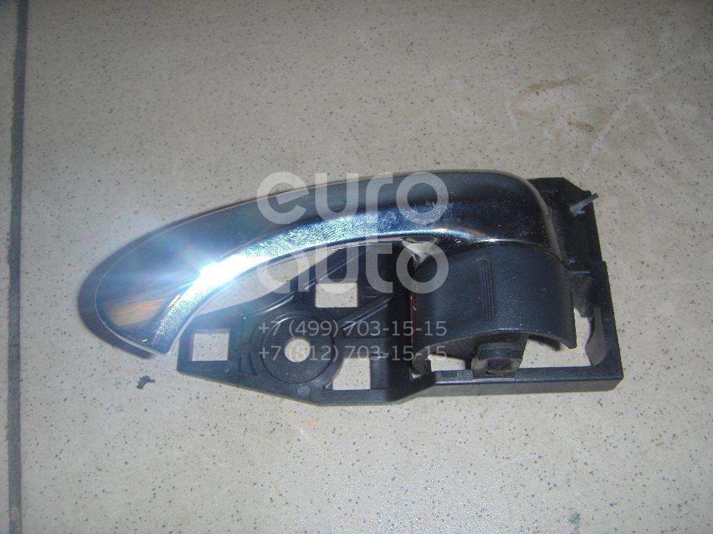 Ручка двери внутренняя левая для Toyota RAV 4 2006-2013 - Фото №1