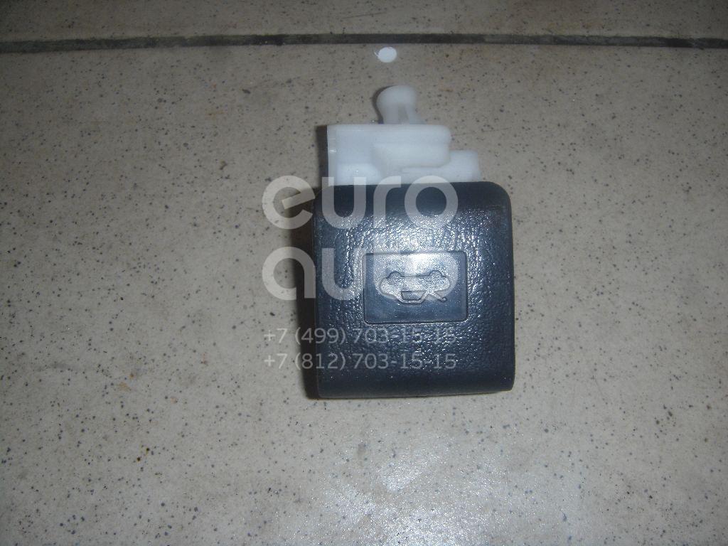 Ручка открывания капота для Toyota RAV 4 2006-2013 - Фото №1