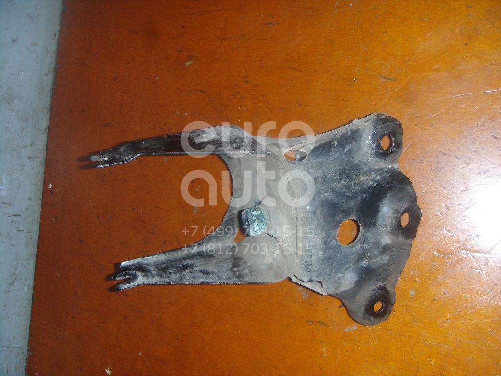 Кронштейн блока ABS (насос) для Toyota RAV 4 2006-2013 - Фото №1