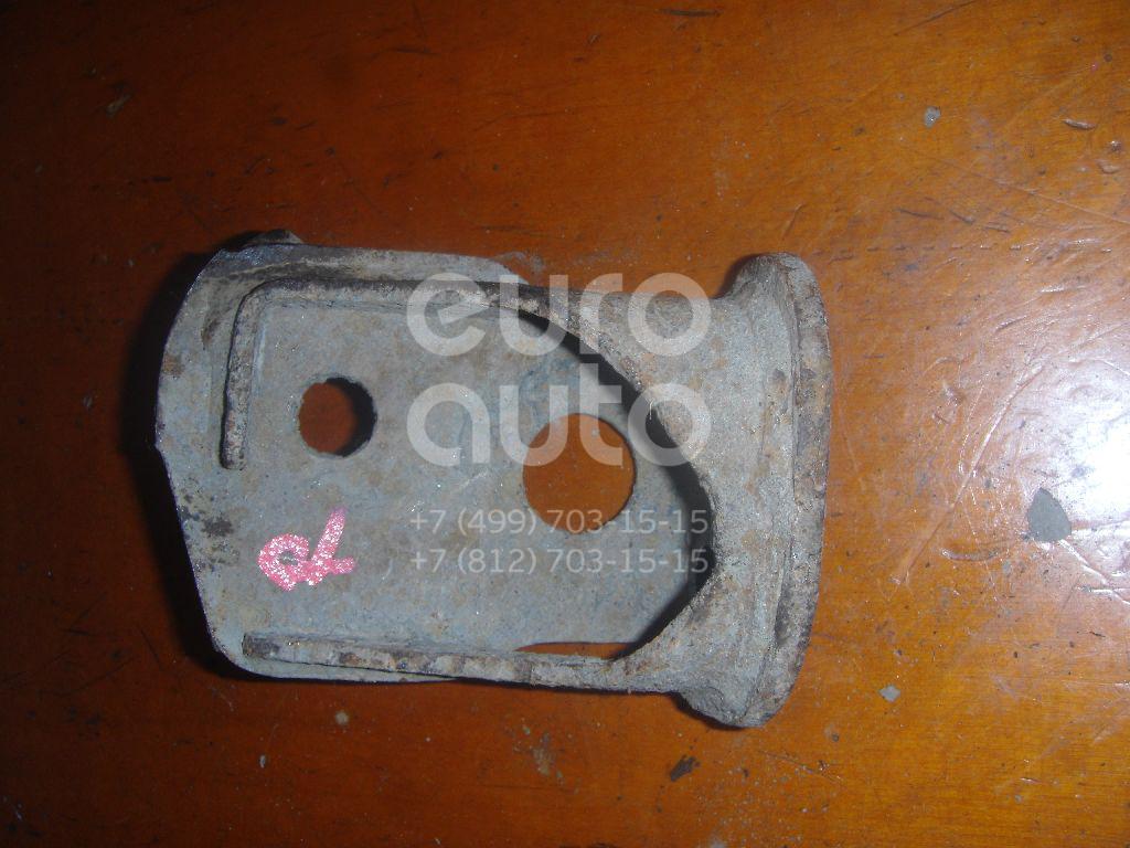 Кронштейн (сопут. товар) для Toyota RAV 4 2006-2013 - Фото №1