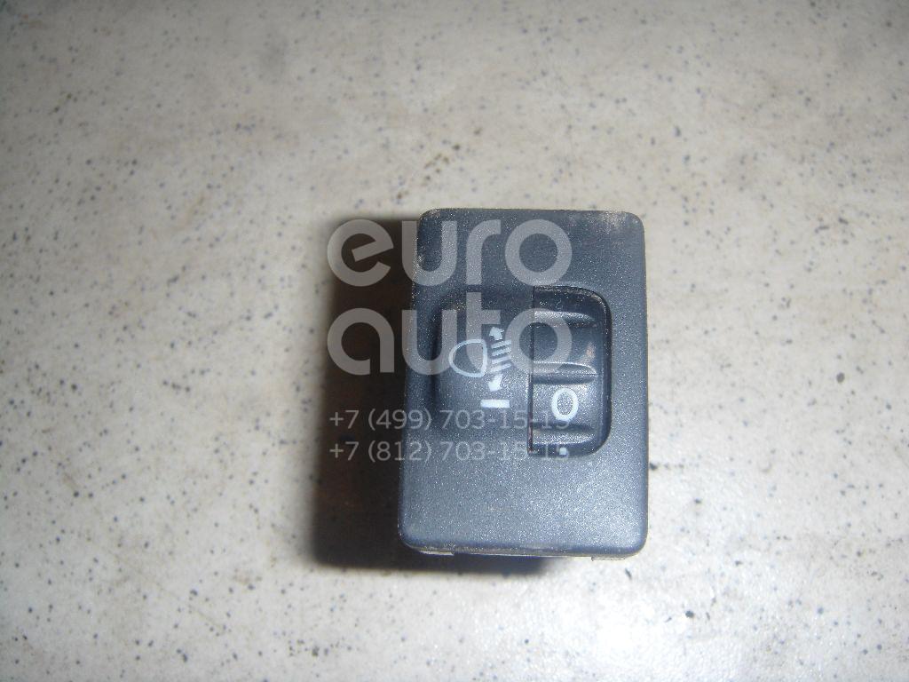 Кнопка корректора фар для Toyota RAV 4 2006-2013;IQ 2008-2011 - Фото №1