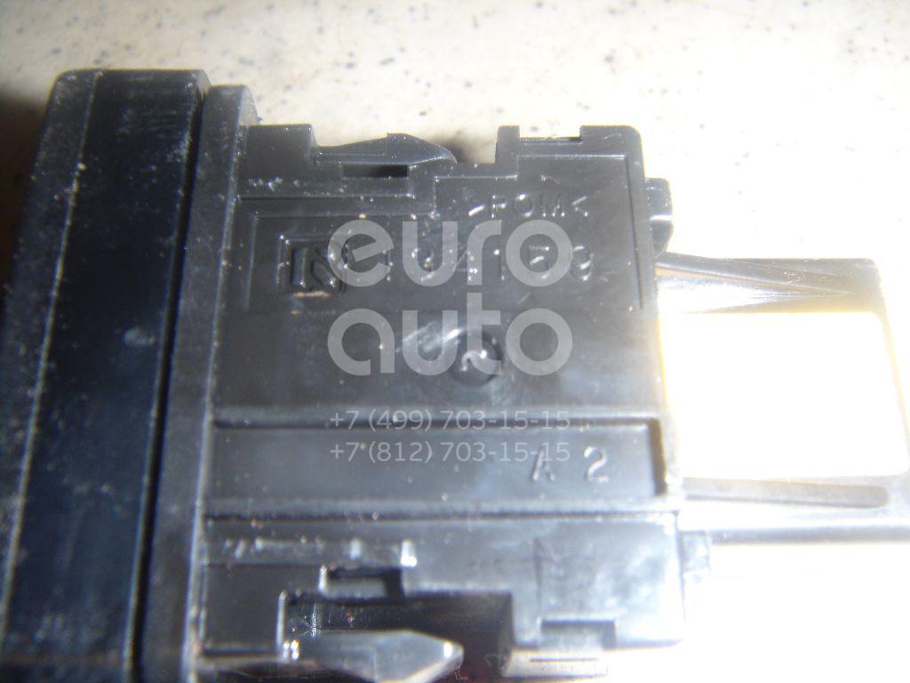 Кнопка корректора фар для Toyota RAV 4 2006-2013;IQ 2008-2011 - Фото №1