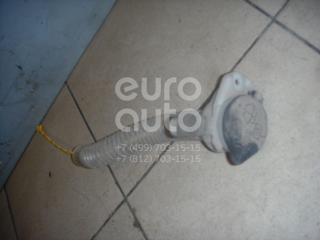 Горловина бачка омывателя для Toyota RAV 4 2006-2013 - Фото №1