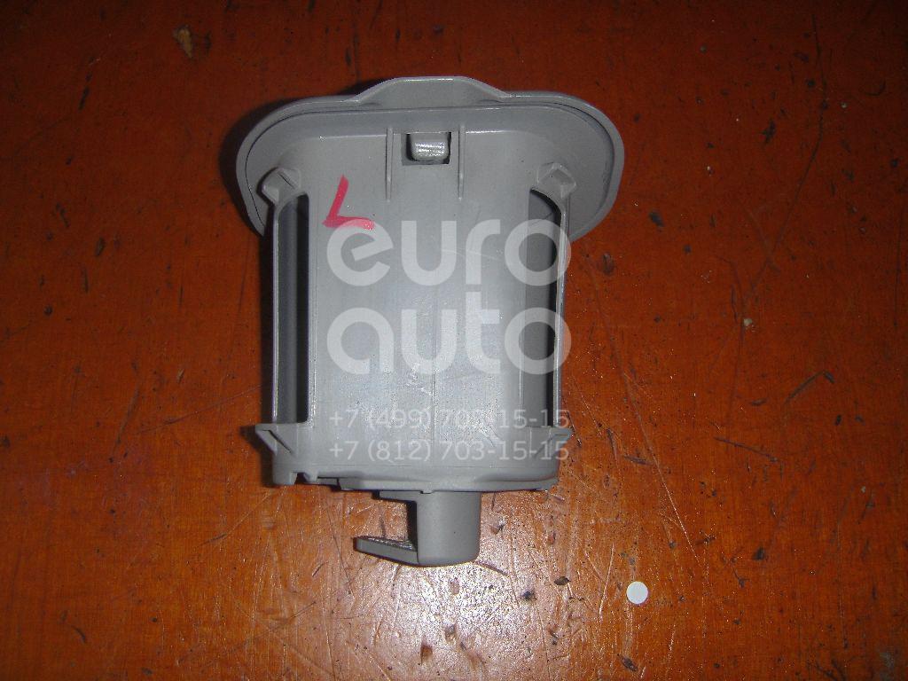 Кронштейн (сопут. товар) для Toyota RAV 4 2006-2013 - Фото №1