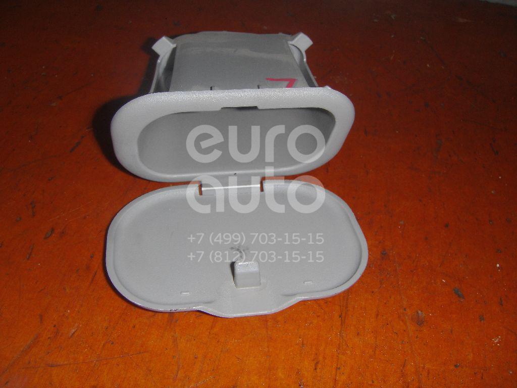 Кронштейн (сопут. товар) для Toyota RAV 4 2006-2013 - Фото №1