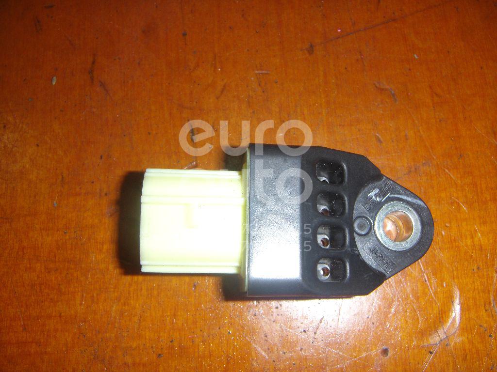 Датчик AIR BAG для Toyota,Lexus RAV 4 2006-2013;LS (USF4#) 2006>;Yaris 2005-2011;Highlander II 2007-2013;IQ 2008-2011;Alphard 2008-2014 - Фото №1