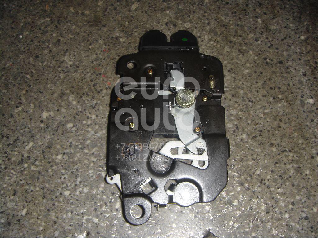 Замок багажника для Subaru Legacy (B13) 2003-2009 - Фото №1