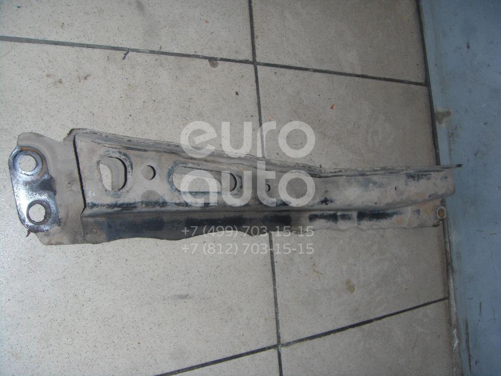 Балка передняя продольная для Toyota RAV 4 2006-2013 - Фото №1