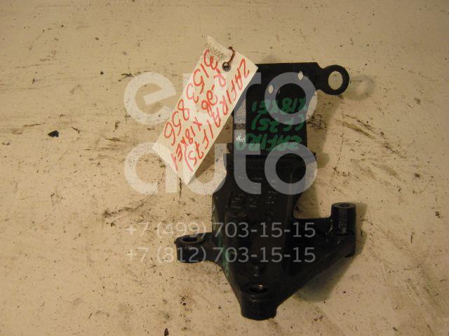 Кронштейн двигателя правый для Opel Zafira A (F75) 1999-2005;Astra G 1998-2005;Vectra B 1995-1999;Astra H / Family 2004-2015 - Фото №1