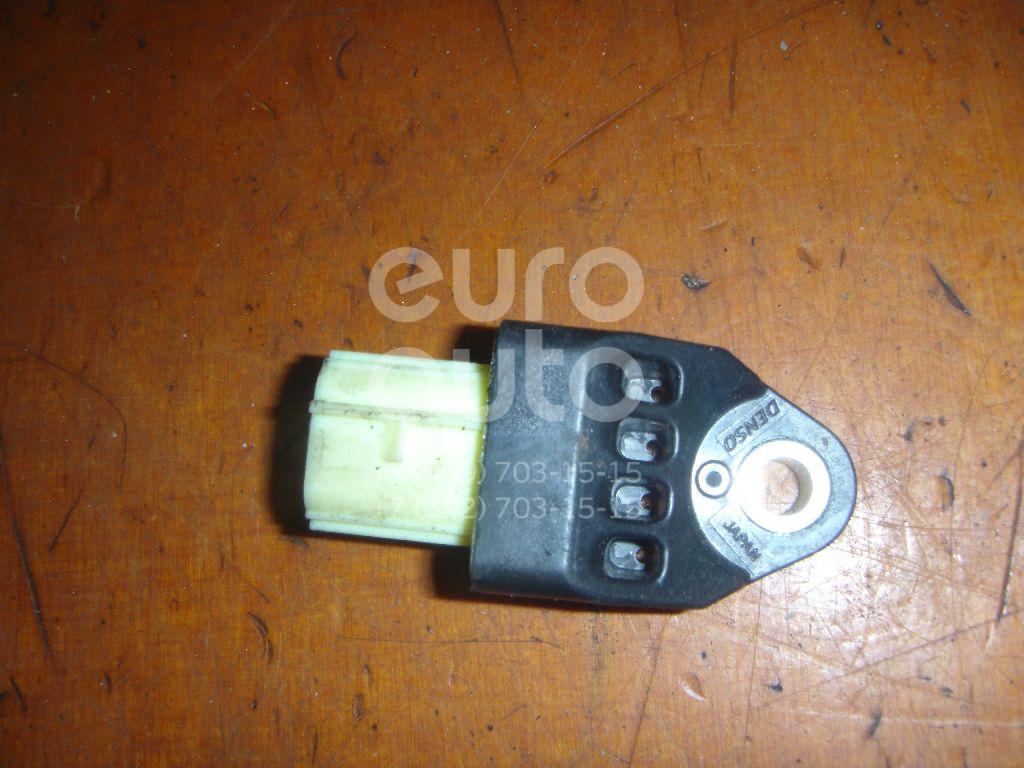 Датчик AIR BAG для Toyota RAV 4 2006-2013;Camry V40 2006-2011;Previa 2000>;Auris (E15) 2006-2012;Corolla E15 2006-2013 - Фото №1