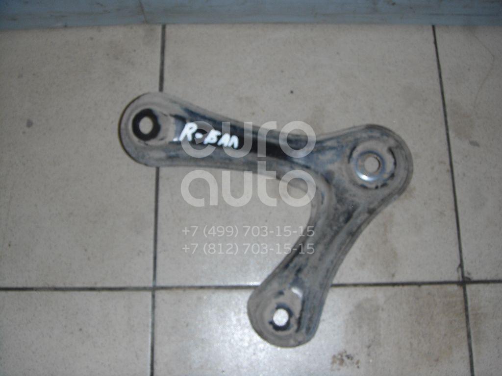 Кронштейн передней балки для Toyota,Lexus RAV 4 2006-2013;RAV 4 2013>;NX 200/300H 2014> - Фото №1