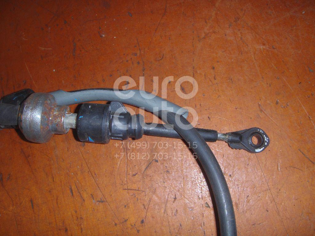 Трос КПП для Mitsubishi Lancer (CS/Classic) 2003-2008;Lancer Cedia (CS) 2000-2003 - Фото №1