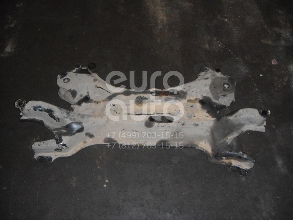 Балка подмоторная для Toyota RAV 4 2006-2013 - Фото №1