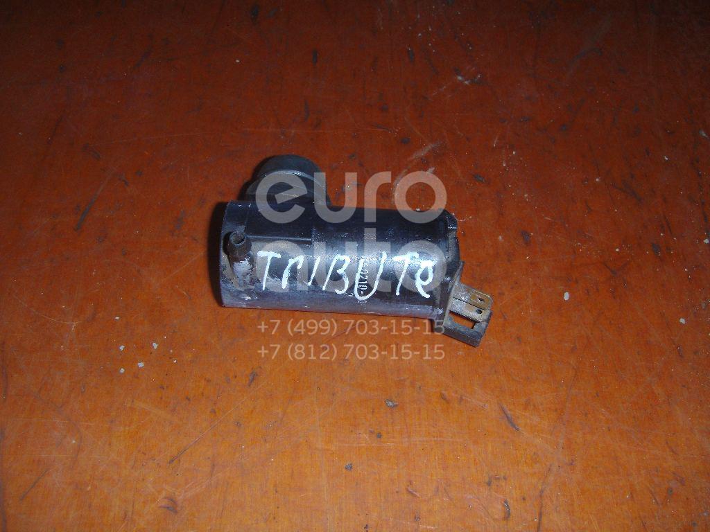 Насос омывателя для Mazda Tribute (EP) 2001-2007 - Фото №1