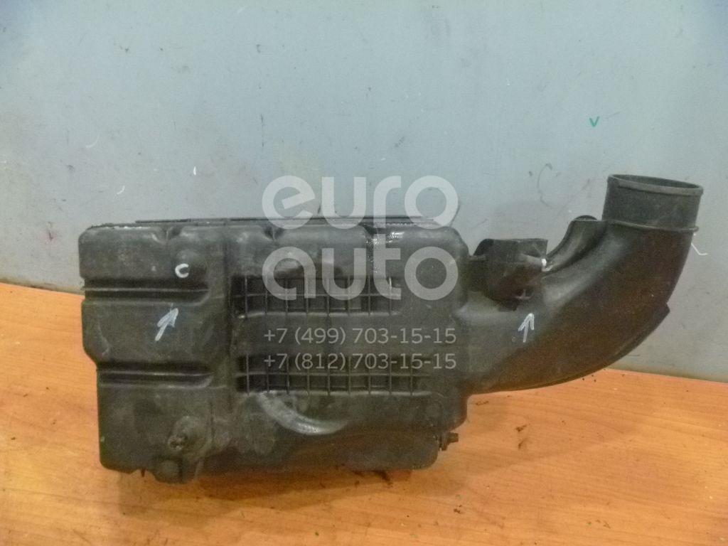 Корпус воздушного фильтра для Renault Laguna III 2008-2015 - Фото №1