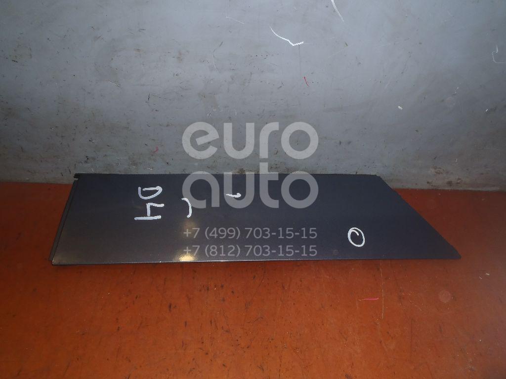Накладка заднего крыла левого для Mazda Mazda 5 (CR) 2005-2010 - Фото №1