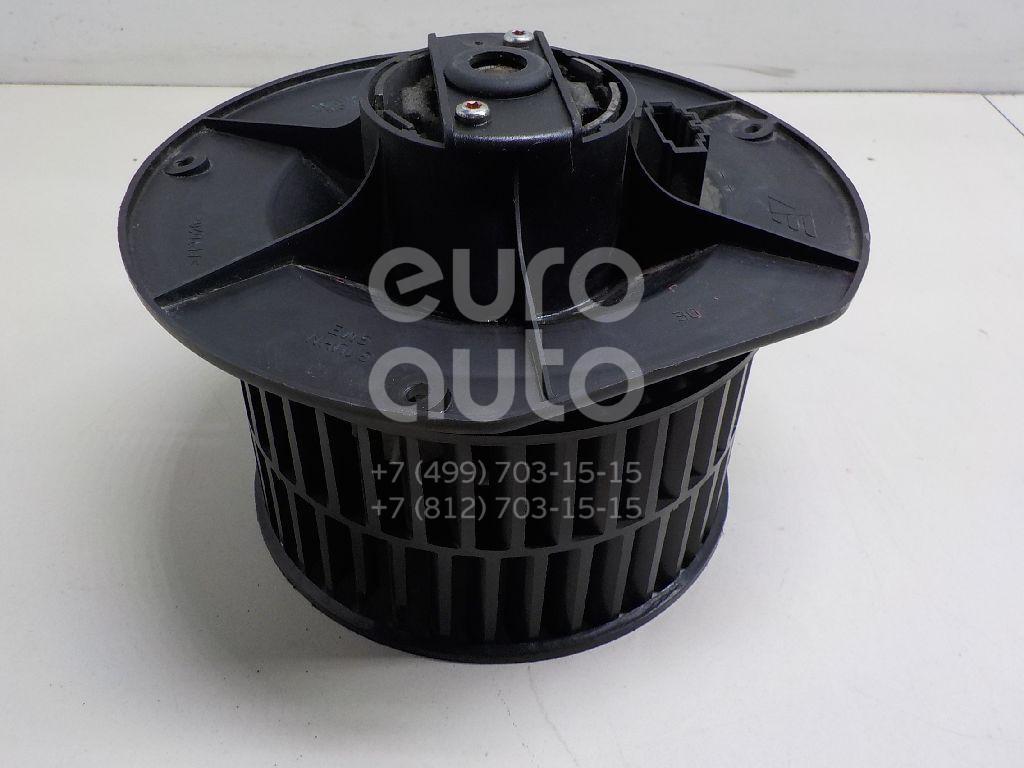 Моторчик отопителя для VW,Ford Sharan 1995-1999;Sharan 2000-2006;Galaxy 1995-2006 - Фото №1