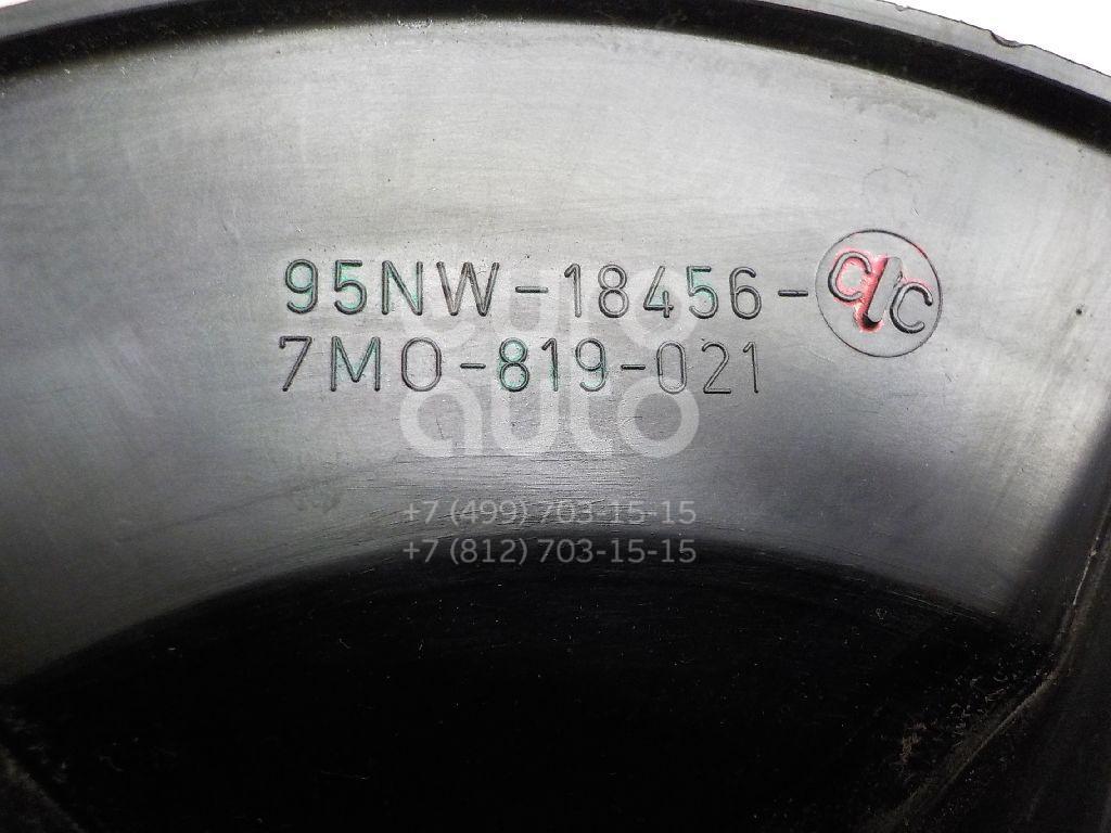 Моторчик отопителя для VW,Seat,Ford Sharan 1995-1999;Alhambra 1996-2000;Sharan 2000-2004;Galaxy 1995-2006;Sharan 2004-2010;Alhambra 2000-2010 - Фото №1