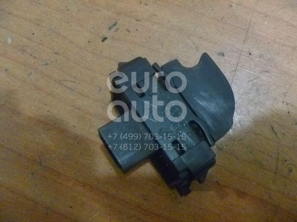 Кнопка стеклоподъемника для Renault Laguna III 2008-2015 - Фото №1