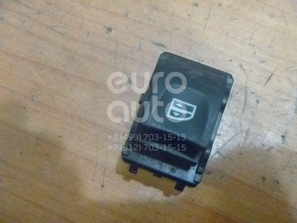 Кнопка стеклоподъемника для Renault Laguna III 2008-2015 - Фото №1