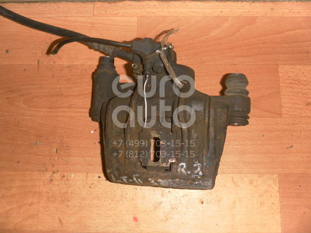 Суппорт задний правый для VW,Mercedes Benz LT II 1996-2006;Sprinter (901-905)/Sprinter Classic (909) 1995-2006 - Фото №1