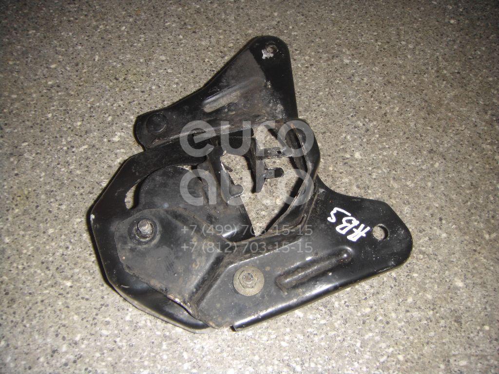 Кронштейн блока ABS (насос) для Toyota Carina E 1992-1997 - Фото №1