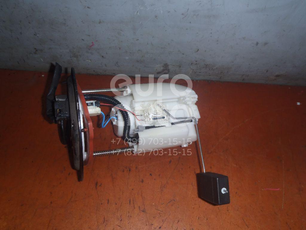 Насос топливный электрический для Mazda Mazda 5 (CR) 2005-2010 - Фото №1