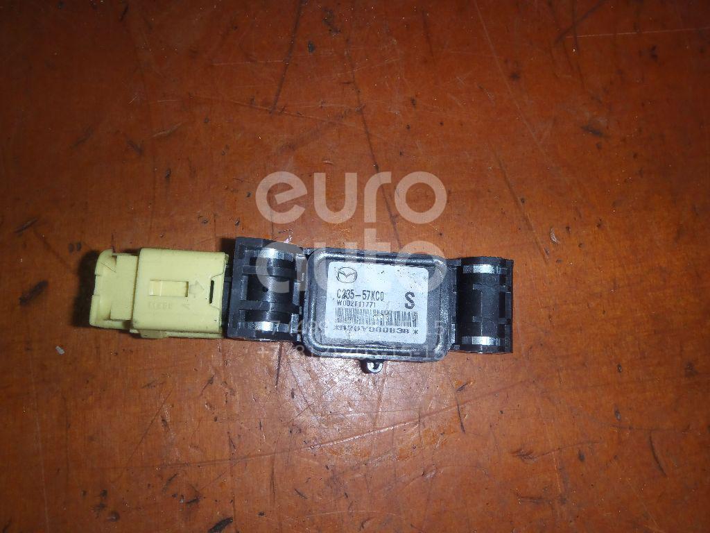Датчик AIR BAG для Mazda Mazda 5 (CR) 2005-2010 - Фото №1
