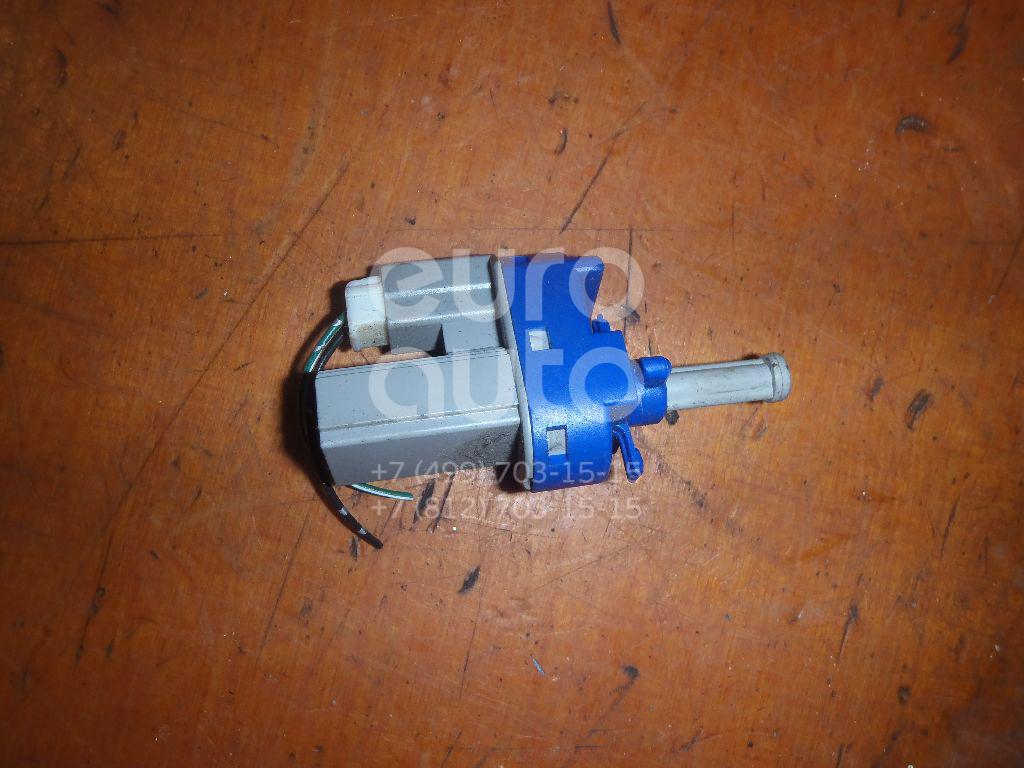 Датчик педали сцепления для Mazda Mazda 5 (CR) 2005-2010;Mazda 6 (GG) 2002-2007;Mazda 3 (BK) 2002-2009;CX 7 2007-2012;Mazda 6 (GH) 2007-2012;Mazda 2 (DE) 2007-2014;Mazda 3 (BL) 2009-2013;CX 5 2012>;Mazda 5 (CW) 2010-2016 - Фото №1
