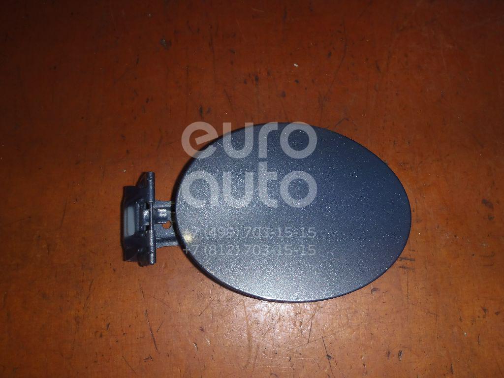 Лючок бензобака для Mazda Mazda 5 (CR) 2005-2010 - Фото №1