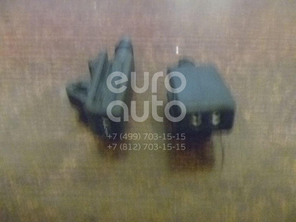 Форсунка омывателя лобового стекла для Renault Laguna III 2008-2015 - Фото №1