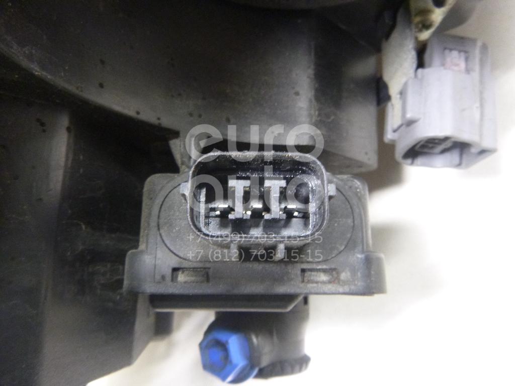 Фара левая для Mazda Mazda 5 (CR) 2005-2010 - Фото №1