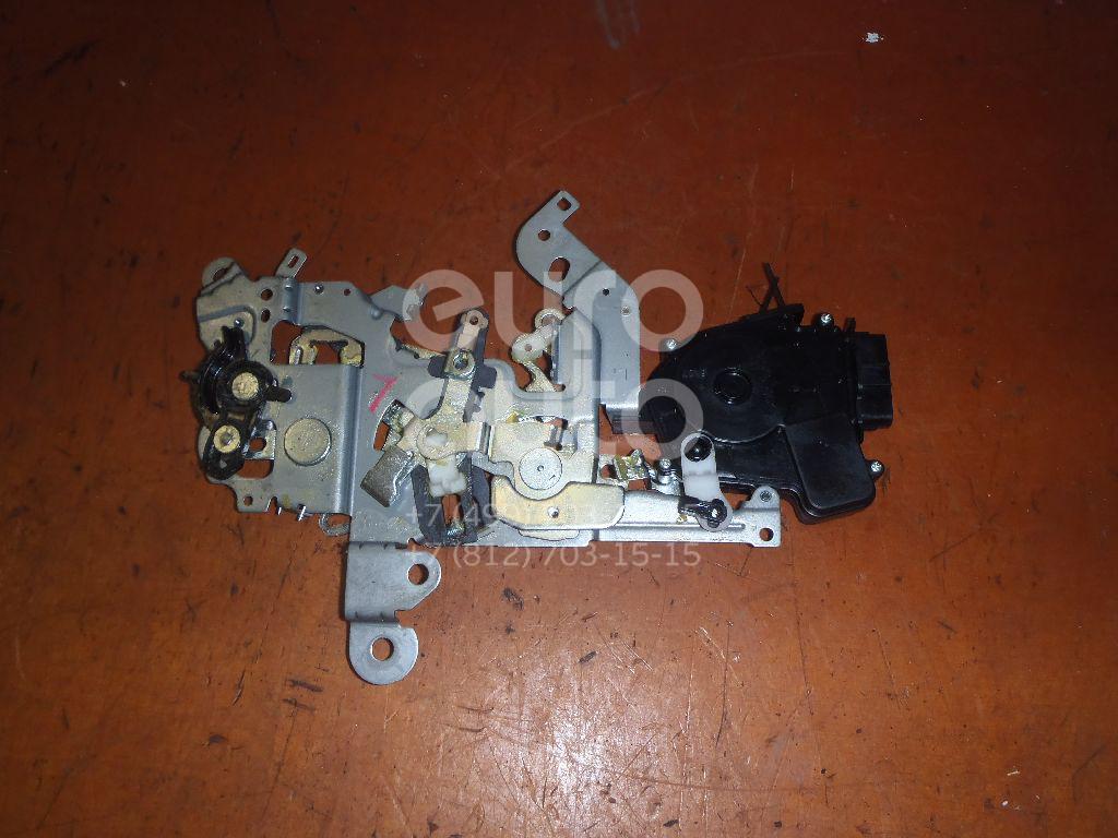 Активатор замка двери для Mazda Mazda 5 (CR) 2005-2010 - Фото №1