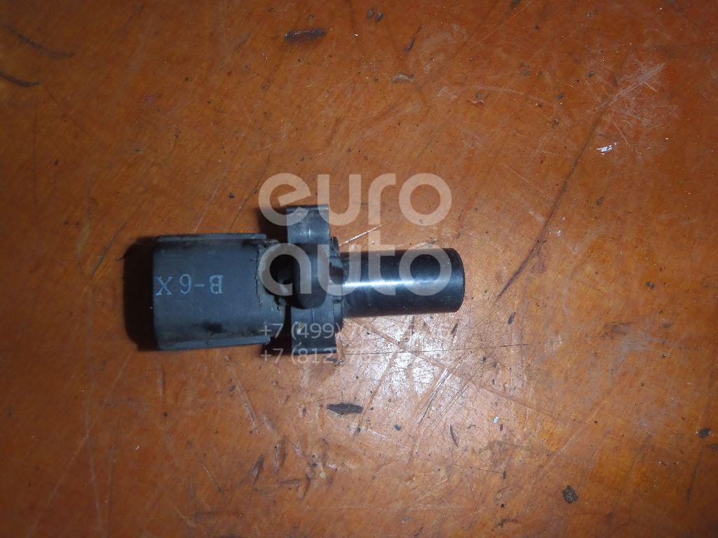 Датчик температуры воздуха для Mazda Mazda 5 (CR) 2005-2010;Xedos-6 1992-1999;Xedos-9 1993-2002;Premacy (CP) 1999-2004;626 (GF) 1997-2002;323 (BJ) 1998-2003;Mazda 6 (GG) 2002-2007;Mazda 3 (BK) 2002-2009;CX 7 2007-2012 - Фото №1