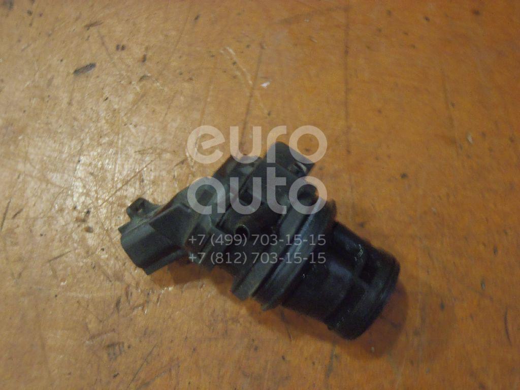 Насос омывателя для Mazda Mazda 5 (CR) 2005-2010;Mazda 3 (BK) 2002-2009;CX 7 2007-2012 - Фото №1