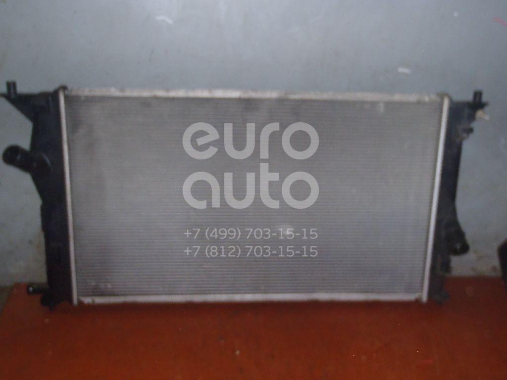 Радиатор основной для Mazda Mazda 5 (CR) 2005-2010 - Фото №1