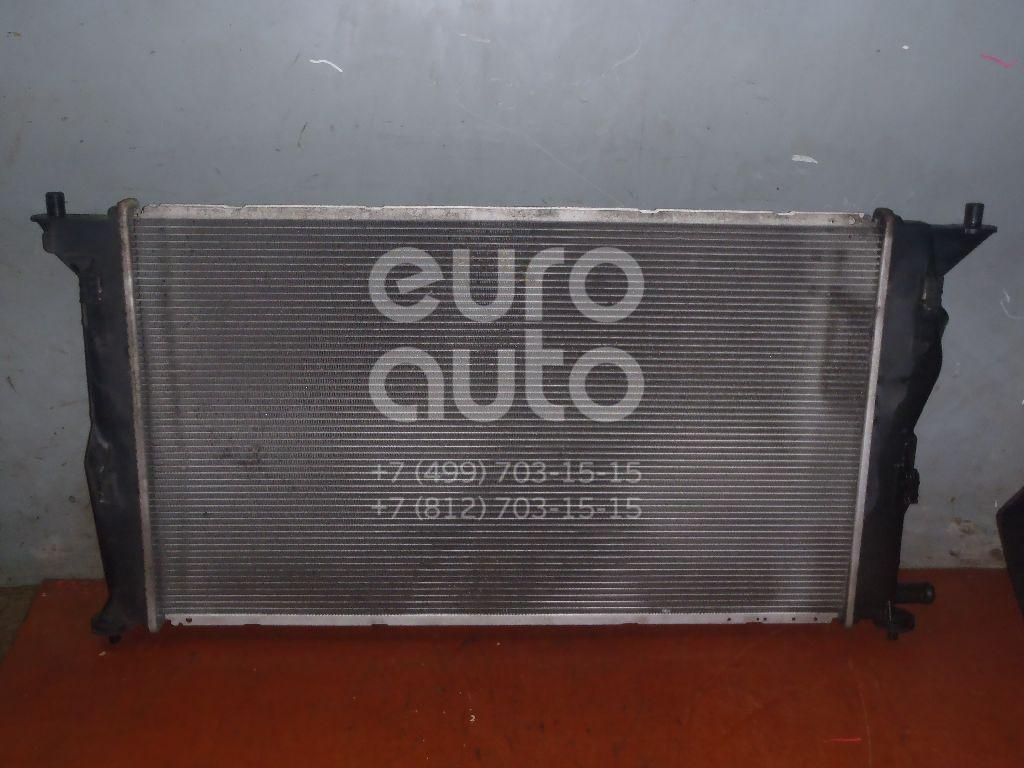 Радиатор основной для Mazda Mazda 5 (CR) 2005-2010 - Фото №1