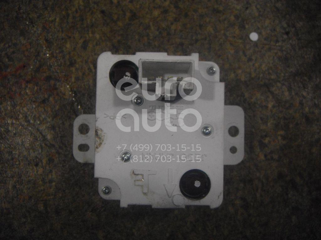 Часы для Mitsubishi Outlander (CU) 2001-2008 - Фото №1