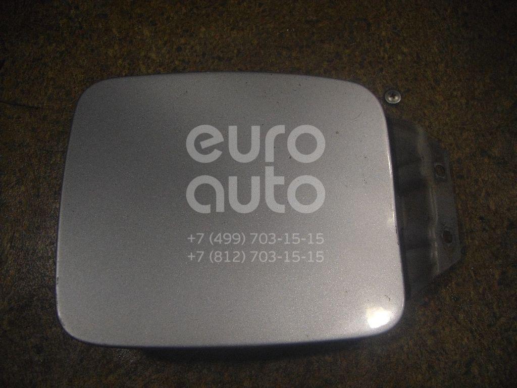 Лючок бензобака для Mitsubishi Outlander (CU) 2003-2008 - Фото №1