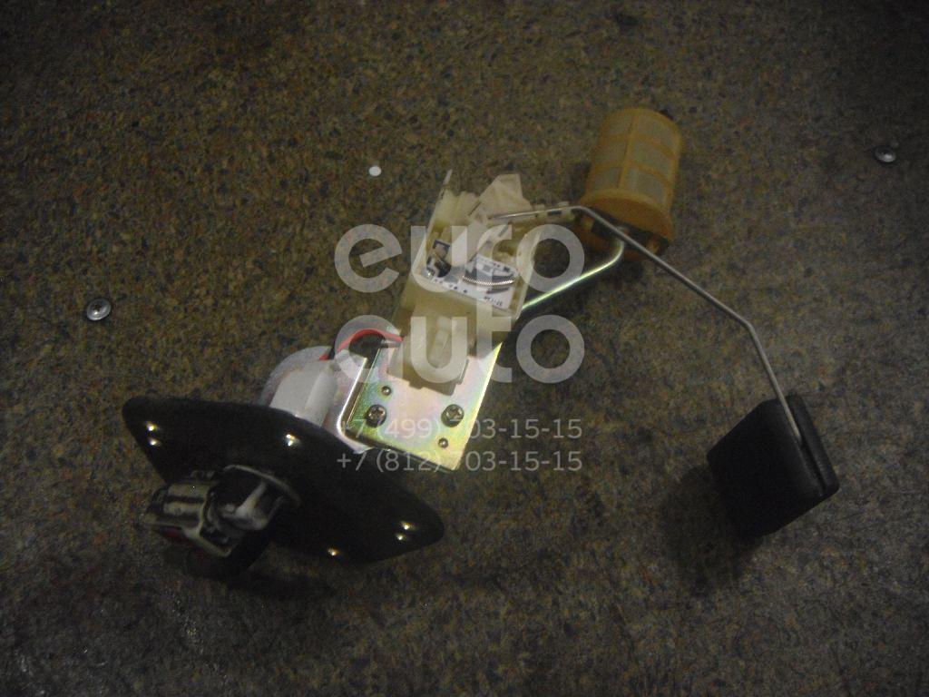 Датчик уровня топлива для Mitsubishi Outlander (CU) 2003-2008 - Фото №1