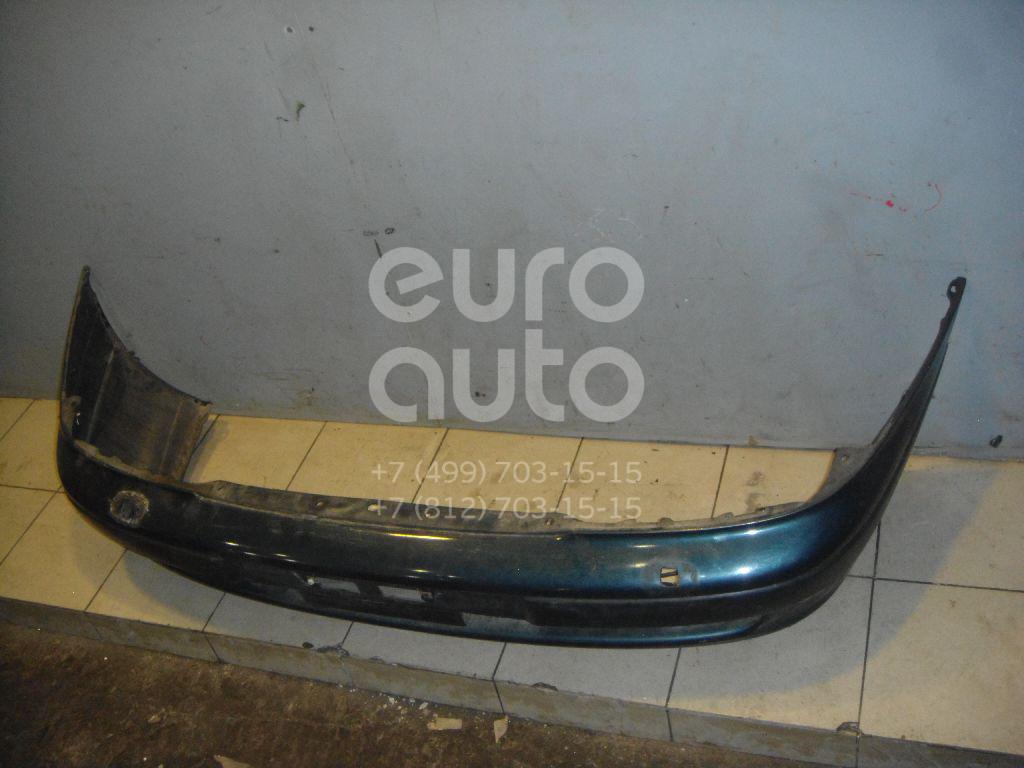 Бампер передний для Toyota Carina E 1992-1997 - Фото №1