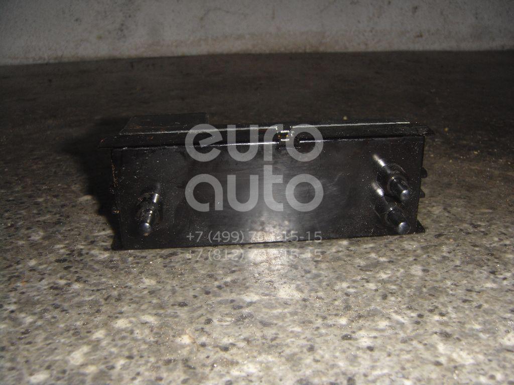 Часы для Toyota Carina E 1992-1997 - Фото №1