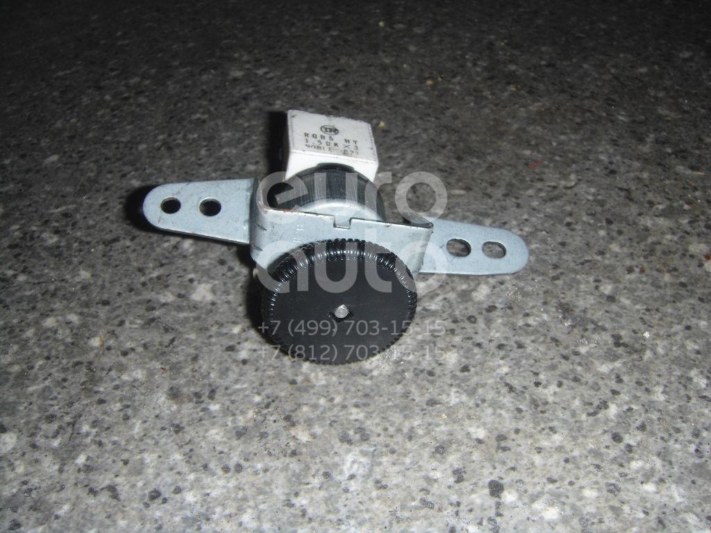 Кнопка освещения панели приборов для Toyota Carina E 1992-1997 - Фото №1