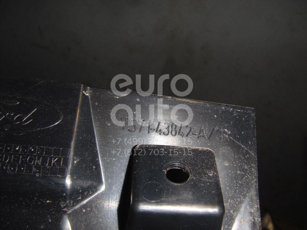 Кронштейн (сопут. товар) для Ford Mondeo IV 2007-2015 - Фото №1